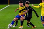 Ketika Barca Tertunduk di Markas Cadiz Ketika Barca Tertunduk di Markas Cadiz