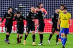 Ketika Barca Tertunduk di Markas Cadiz Ketika Barca Tertunduk di Markas Cadiz