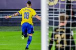 Ketika Barca Tertunduk di Markas Cadiz