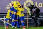 Ketika Barca Tertunduk di Markas Cadiz