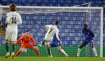 Chelsea vs Krasnodar Berakhir Imbang 1-1 Chelsea vs Krasnodar Berakhir Imbang 1-1