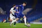 Chelsea vs Krasnodar Berakhir Imbang 1-1 Chelsea vs Krasnodar Berakhir Imbang 1-1