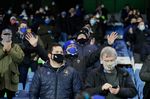 Chelsea vs Krasnodar Berakhir Imbang 1-1 Chelsea vs Krasnodar Berakhir Imbang 1-1
