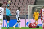 Liverpool Tertahan di Markas Midtjylland Liverpool Tertahan di Markas Midtjylland