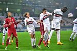 Liverpool Tertahan di Markas Midtjylland