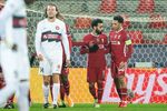 Liverpool Tertahan di Markas Midtjylland Liverpool Tertahan di Markas Midtjylland
