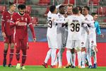 Liverpool Tertahan di Markas Midtjylland Liverpool Tertahan di Markas Midtjylland