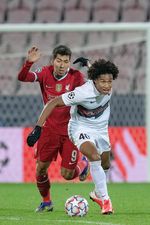 Liverpool Tertahan di Markas Midtjylland Liverpool Tertahan di Markas Midtjylland