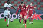 Liverpool Tertahan di Markas Midtjylland Liverpool Tertahan di Markas Midtjylland