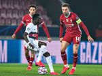 Liverpool Tertahan di Markas Midtjylland Liverpool Tertahan di Markas Midtjylland