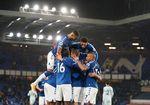 Tren Negatif Chelsea di Markas Everton Berlanjut Tren Negatif Chelsea di Markas Everton Berlanjut