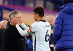 Tren Negatif Chelsea di Markas Everton Berlanjut Tren Negatif Chelsea di Markas Everton Berlanjut
