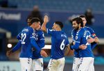Tren Negatif Chelsea di Markas Everton Berlanjut Tren Negatif Chelsea di Markas Everton Berlanjut