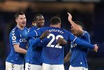 Tren Negatif Chelsea di Markas Everton Berlanjut Tren Negatif Chelsea di Markas Everton Berlanjut
