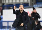 Tren Negatif Chelsea di Markas Everton Berlanjut Tren Negatif Chelsea di Markas Everton Berlanjut
