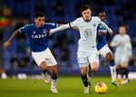 Tren Negatif Chelsea di Markas Everton Berlanjut Tren Negatif Chelsea di Markas Everton Berlanjut