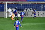 Real Madrid Terus Menang, Eibar Korban Terbaru Real Madrid Terus Menang, Eibar Korban Terbaru