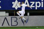 Real Madrid Terus Menang, Eibar Korban Terbaru