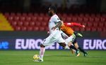 Tahun Baru, AC Milan Terus Melaju