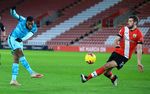 Southampton Bikin Liverpool Menangis Southampton Bikin Liverpool Menangis