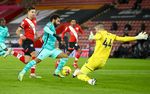 Southampton Bikin Liverpool Menangis Southampton Bikin Liverpool Menangis