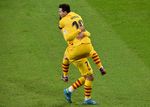Drama 5 Gol Dimenangi Barca Drama 5 Gol Dimenangi Barca