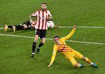 Drama 5 Gol Dimenangi Barca Drama 5 Gol Dimenangi Barca
