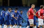 Chelsea Pesta Gol ke Gawang Morecambe Chelsea Pesta Gol ke Gawang Morecambe
