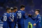 Chelsea Pesta Gol ke Gawang Morecambe