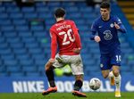 Chelsea Pesta Gol ke Gawang Morecambe Chelsea Pesta Gol ke Gawang Morecambe