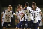 Bintang 5 Tottenham