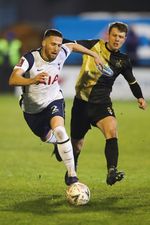 Bintang 5 Tottenham Bintang 5 Tottenham