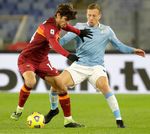Derby della Capitale Milik Lazio Derby della Capitale Milik Lazio
