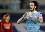 Derby della Capitale Milik Lazio Derby della Capitale Milik Lazio