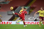 Anfield Runtuh di Tangan Burnley Anfield Runtuh di Tangan Burnley