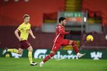 Anfield Runtuh di Tangan Burnley Anfield Runtuh di Tangan Burnley