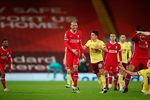 Anfield Runtuh di Tangan Burnley Anfield Runtuh di Tangan Burnley