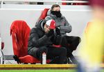 Anfield Runtuh di Tangan Burnley