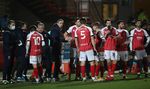 Manchester City Bungkam Cheltenham 3-1
