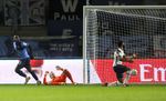 Gareth Bale Bersinar, Tottenham Singkirkan Wycombe Gareth Bale Bersinar, Tottenham Singkirkan Wycombe