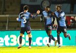 Gareth Bale Bersinar, Tottenham Singkirkan Wycombe Gareth Bale Bersinar, Tottenham Singkirkan Wycombe