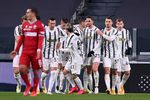 Ketika Tim Kedua Juventus Hajar SPAL