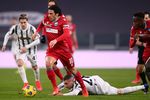 Ketika Tim Kedua Juventus Hajar SPAL