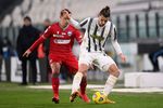 Ketika Tim Kedua Juventus Hajar SPAL Ketika Tim Kedua Juventus Hajar SPAL