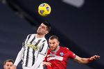 Ketika Tim Kedua Juventus Hajar SPAL