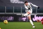 Ketika Tim Kedua Juventus Hajar SPAL Ketika Tim Kedua Juventus Hajar SPAL