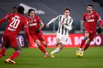 Ketika Tim Kedua Juventus Hajar SPAL