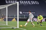 Ketika Tim Kedua Juventus Hajar SPAL Ketika Tim Kedua Juventus Hajar SPAL
