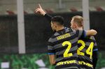 Benevento Dihajar Inter Milan 4-0 Benevento Dihajar Inter Milan 4-0