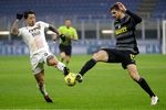 Benevento Dihajar Inter Milan 4-0 Benevento Dihajar Inter Milan 4-0
